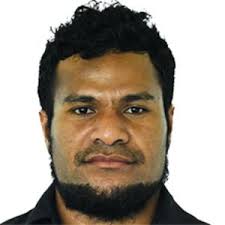 Papua New Guinea Cricket Team