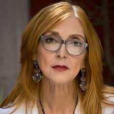 Catherine Marenghi Author Page