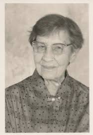 Helen Montana Short Chriske (1917-2005)