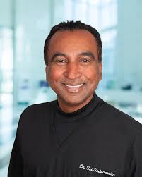 Saihari Sadanandan, MD