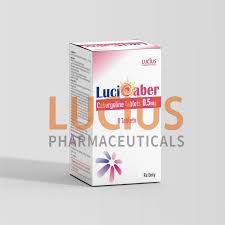 Image result for Cabergoline