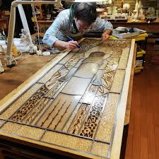 ステンドグラス工芸 シリウス (Stained Glass Studio SIRIUS)