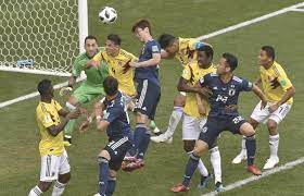 En el estadio nacional de lima Seleccion Colombia Sigue En Vivo El Partido Entre Colombia Y Japon
