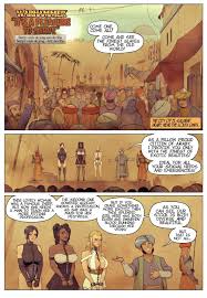 ✅️ Porn comic It s A Pleasure To Serve. Warhammer. Sex comic wanted to sell  | Porn comics in English for adults only | sexkomix2.com