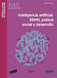 Organización de ddhh denuncia crisis humanitaria en peñas blancas. Inteligencia Artificial Ddhh Justicia Social Y Desarrollo