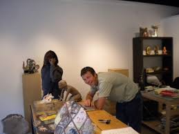 Harvey/Meadows Gallery