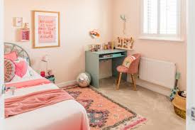 Check spelling or type a new query. A Modern Boho Peachy Girl S Bedroom Oh So Kel