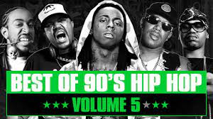 90 S Hip Hop Mix 05 Best Of Old School Rap Songs Throwback Rap Classics Dirty South Youtube