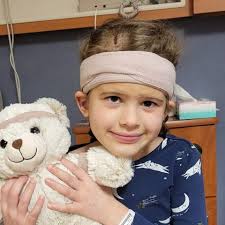 Fundraiser for Samantha Ross by Megan Stegmeier : CANCER SUCKS...especially  for an 8 year old