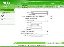 You will need to know then when you get a new router, or when you reset your router. Zte F660 Change Wifi Password How To Change Ssid Name Wifi Password