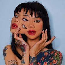 How to use snitch in a sentence. The Girl Who Can Change Her Face Meet Cosplay Guru Snitchery Paper