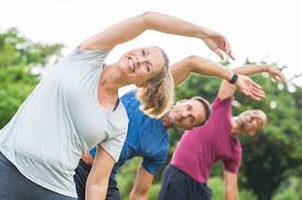 El ritmo de las sesiones de aeróbic varía en función de la edad del público que lo practica. Que Es La Gimnasia Aerobica En Que Consiste