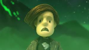 Doctor Puppet Episode 7