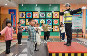 强化安全意识共建平安校园- 中国日报网