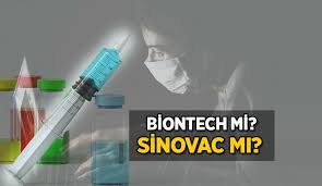 Check spelling or type a new query. Hangi Asi Daha Etkili Yan Etkileri Neler Biontech Mi Sinavoc Asisi Mi Yaptirmali Iste Ayrintilar Son Dakika Milliyet