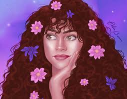 Zendaya Fanart Projects :: Photos, videos, logos, illustrations and  branding :: Behance