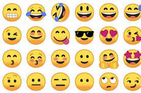 Sprite Emoji Ghid Pentru Emoticons Cum SÄƒ L DaÈ›i Seama È™i SÄƒ Nu IntraÈ›i Intr O PoziÈ›ie CiudatÄƒ Exemple De Emoticoane Emyz