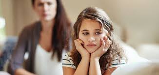 Jennifer o'donnell holds a ba in english and has training in specific areas regarding tweens, c. Everything Is Awful How To Deal With Negativity In Teens