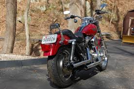 Image result for Bright Victory Red 1994 FXR