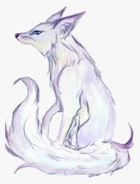 Fox and rabbit drawings, zootopia, judy hopps, nick wilde, sketches. Arctic Fox Gray Wolf Clip Art White Fox Animal Anime Hd Png Download Kindpng