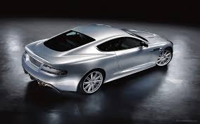 Aston Martin Dbs 3 Wallpaper Hd Car Wallpapers Id 22
