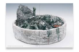 In 2005 from the art center college of design, pasadena. Sterling Ruby Ceramics 2007 2010 Taka Ishii Gallery ã‚¿ã‚« ã‚¤ã‚·ã‚¤ã‚®ãƒ£ãƒ©ãƒªãƒ¼