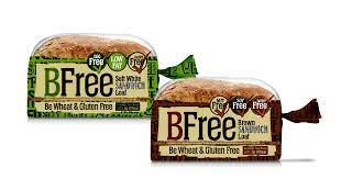 Vegan bread brands gluten free bread brands gluten free food list gluten free diet plan best here's the complete listing of the best gluten free bread brands. Bfree Gluten Free Bakery Range To Be Suitable For Vegans As Brand Expands Internationally Retail Times