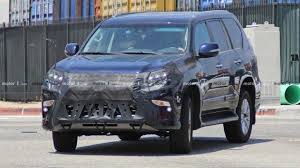 A Proof Of 2021 Lexus Gx 460 Redesign Us Suvs Nation Lexus Gx Lexus Gx 460 Lexus