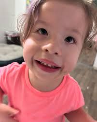 I fell really hard. I love ❤️ I don't have to do anything else but that  anymore. This family created itself and also I choose to let go of the  pain. The