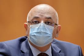 Jun 18, 2021 · raed arafat o atacă pe dana budeanu. Cand Vom Reveni Total La Normalitate Raed Arafat Pandemia Nu A Trecut