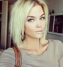 The trend that knocked out everybody, that passed all the way to triumph last summer, is still here to make you look incomparable. Gorgeous Blonde Bob Hairstyles That Ll Amaze You Bob Haircut And Hairstyle Ideas