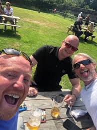 forzaducati #ducatifamily #carlfogarty