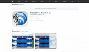 Option to record uncompressed or compressed audio. 13 Best Podcast Recording Apps For Iphone And Ipad Top Ios Audio Apps