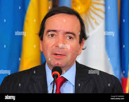 Ambassadeur chili Banque de photographies et d'images à haute résolution