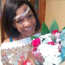He had one sibling, a brother named archie, who was fatally stabbed in 1985. Palesa Madisakwane Somizi Thank You For Making Sure I Stay Beautiful