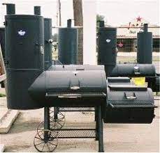 Backyard Bbq Smokers And Bbq Pits By Old Country Bbq Pits Bbq Pit Bbq Pit Smoker Backyard Bbq