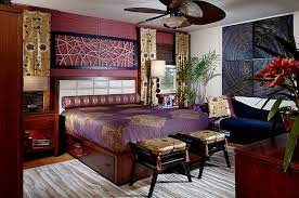 Don't forget about the bathroom. 10 Tips To Create An Asian Inspired Interior