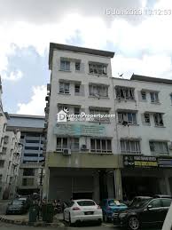 Vacant unit easy access via federal highway, lksa 5mins. Apartment For Auction At Dataran Otomobil Shah Alam For Rm 198 000 By Hannah Durianproperty
