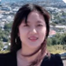 Bethan Taylor-Caldwell