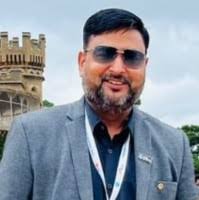 Rakesh garg Email & Phone Number