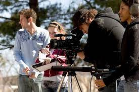 Design a logo for your film production company business. How To Start A Film Production Company In Europe