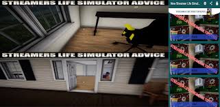 I hope you enjoy the newly added features to the game. Advices Streamer Life Simulator Ø§Ù„ØªØ·Ø¨ÙŠÙ‚Ø§Øª Ø¹Ù„Ù‰ Google Play