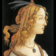 Baroque Before It Was Cool Renaissance Hairstyles Historical Hairstyles Ballet Hairstyles