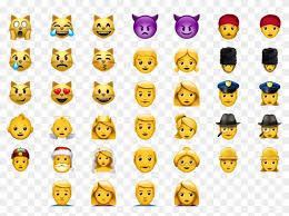 👑 it works in all phone models including iphone 7, iphone 6s, samsung note 7, samsung s7 edge, samsung galaxy j7. Go Download Your New Ios Emoji Right Now Apple New Emojis Ios 10 Hd Png Download 2560x1441 512074 Pngfind