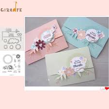 I die cut the blooms image using mango melody and granny apple green card. Wish Star Die Metal Die Stencil Cutting Die Carbon Steel Diy Scrapbooking Die Cut Card Making Stationery Collage Craft Supplies Tools Kromasol Com