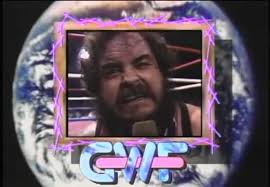ProWresBlog: Global Wrestling Federation 1994 Episode 129