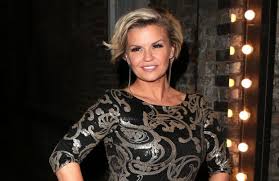 When and where kerry katona was born? Kerry Katona Set For Celebrity Sas Who Dares Wins The List