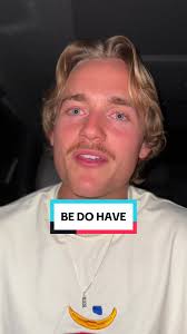 BE DO HAVE… #bedohave #lifelessons #mindsetshift