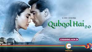 We did not find results for: Qubool Hai 2 0 Review With A Gripping Storyline An Eternallove And A Cross Border Drama This Reunion Of Asad And Zoya Is A Must Watch Zee5 News