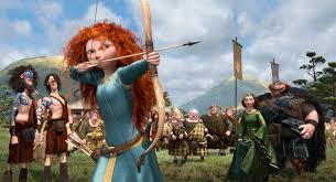 Merida ultrahd wallpaper for wide 16:10 5:3 widescreen whxga wqxga wuxga wxga wga ; Brave 2012 Photo Gallery Imdb